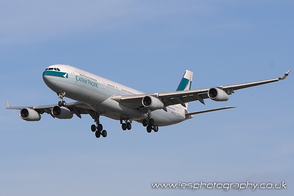 cx1.jpg - Cathay Pacific - Order a Print Below or email info@iesphotography.co.uk for other usage