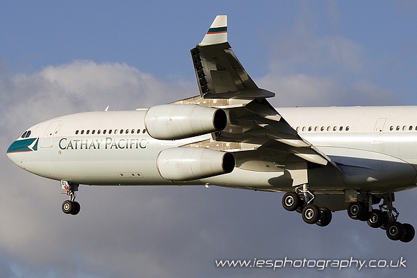 cx12.jpg - Cathay Pacific - Order a Print Below or email info@iesphotography.co.uk for other usage