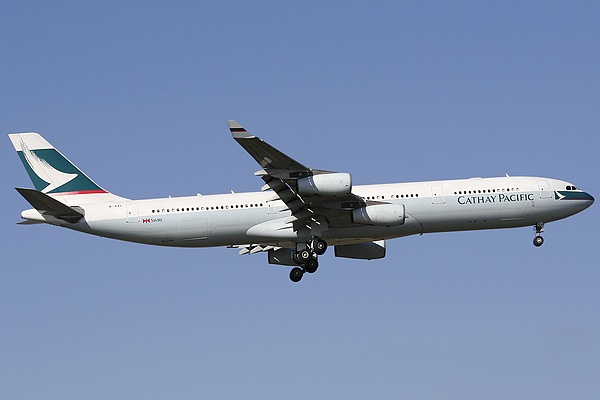 cx15.jpg - Cathay Pacific - Order a Print Below or email info@iesphotography.co.uk for other usage