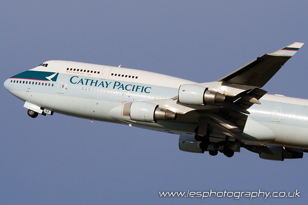 cx19.jpg - Cathay Pacific - Order a Print Below or email info@iesphotography.co.uk for other usage