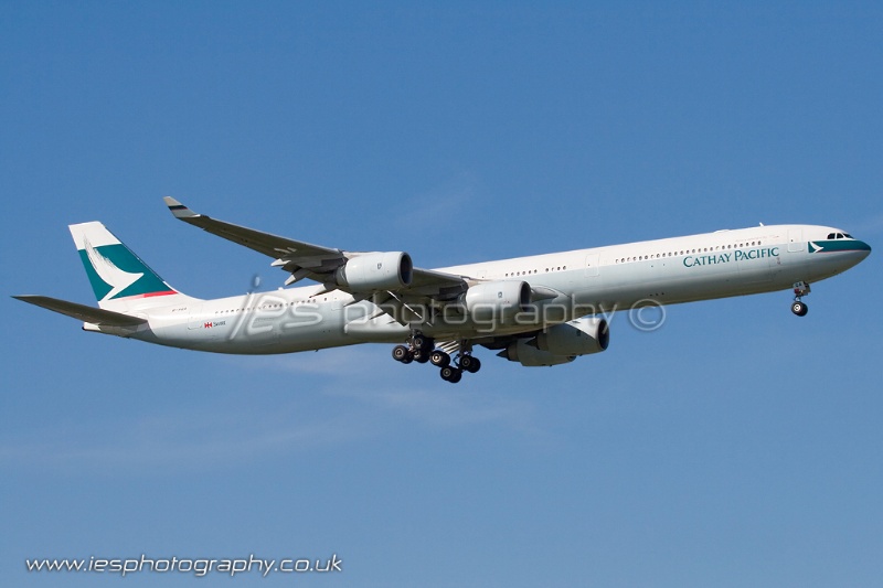 cx9.jpg - Cathay Pacific - Order a Print Below or email info@iesphotography.co.uk for other usage