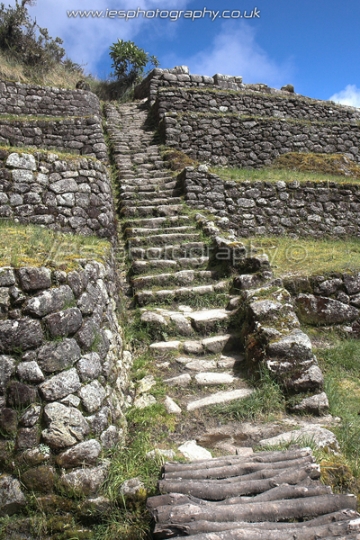 steps_wm.jpg - Inca Trail