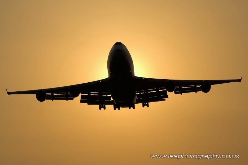 sunset747.jpg - 747 SUNSET