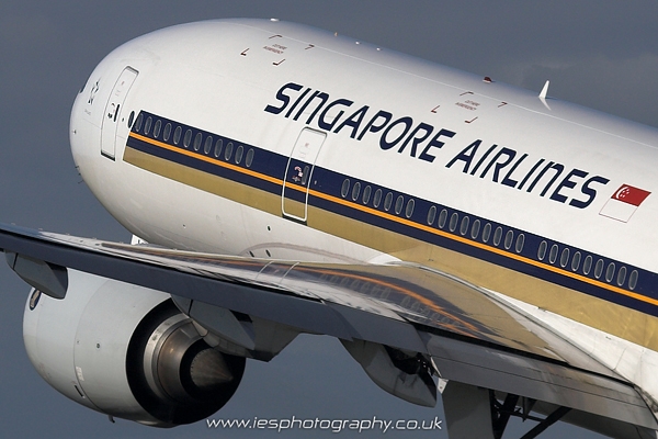 sia5.jpg - Singapore Airlines - Order a Print Below or email info@iesphotography.co.uk for other usage