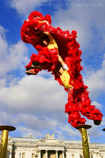 flying_lions_dda.jpg - Chinese New Year of the Ox - London