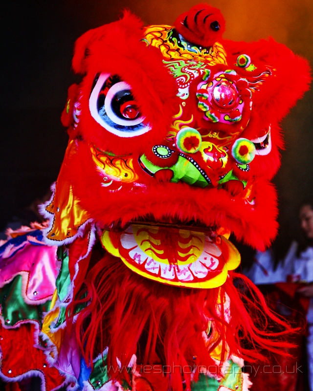 chinese new year london 22 february