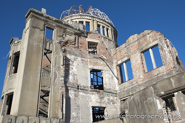 abombdome.jpg - Hiroshima Atom Bomb Dome
