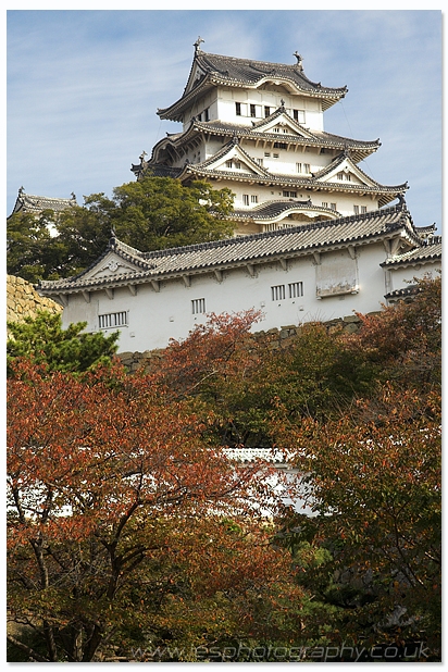 himeji.jpg - Himeji Castle