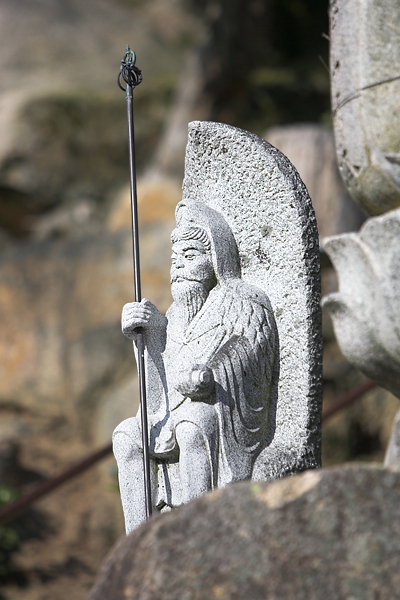 miya_statue.jpg - Miyajima Island