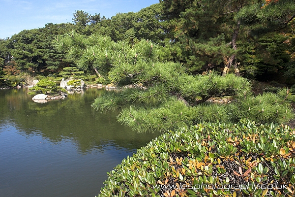 shukkeien_garden1.jpg - Japanese Garden - Hiroshima