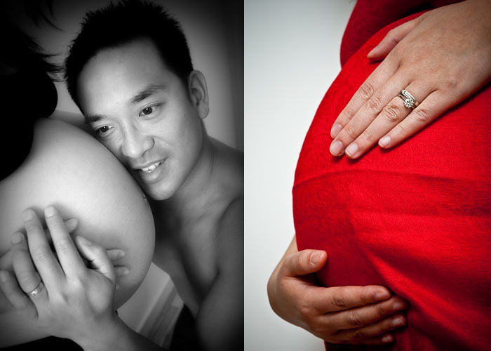 Maternity Photographer Photography