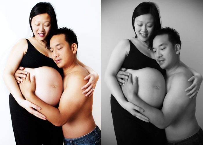 Maternity Photographer Photography