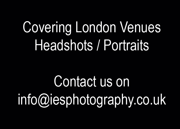 music Photographer Photography