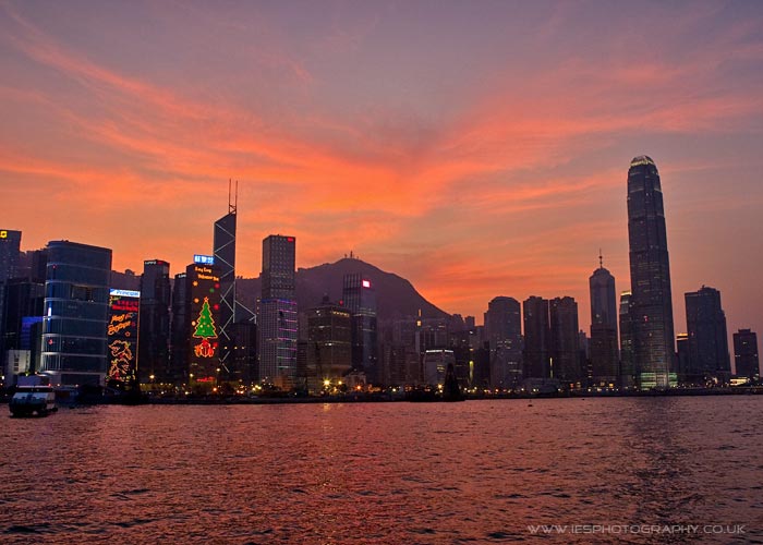 Travel Hong Kong Photographer Photography