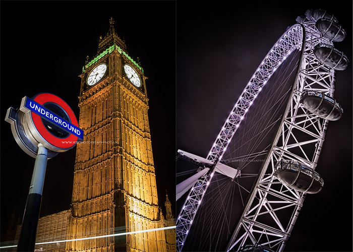 Travel London Photographer Photography