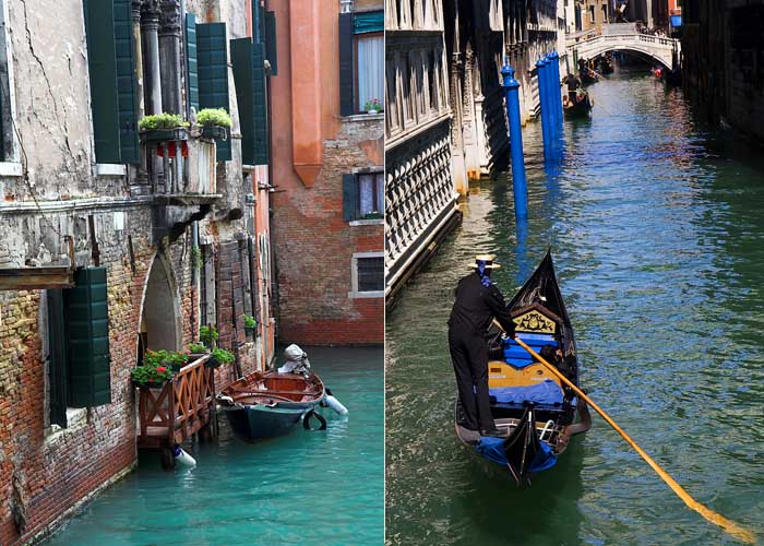 Travel Venice Photographer Photography