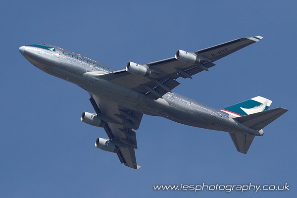cx.jpg - Cathay Pacific - Order a Print Below or email info@iesphotography.co.uk for other usage