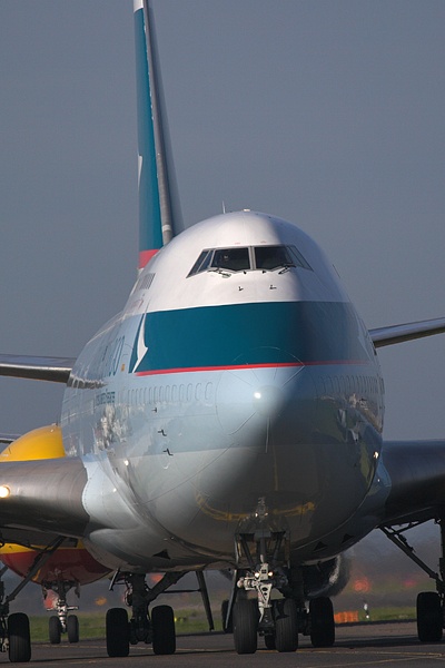 cx2.jpg - Cathay Pacific - Order a Print Below or email info@iesphotography.co.uk for other usage