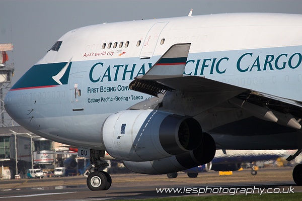 cx6.jpg - Cathay Pacific - Order a Print Below or email info@iesphotography.co.uk for other usage