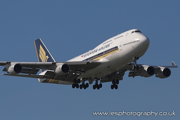 sia1.jpg - Singapore Airlines - Order a Print Below or email info@iesphotography.co.uk for other usage