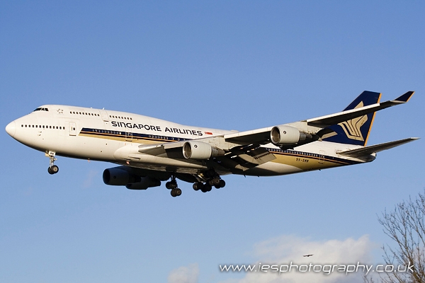 sia2.jpg - Singapore Airlines - Order a Print Below or email info@iesphotography.co.uk for other usage
