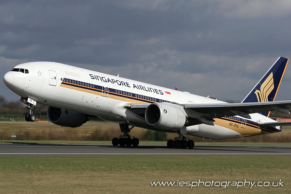 sia3.jpg - Singapore Airlines - Order a Print Below or email info@iesphotography.co.uk for other usage