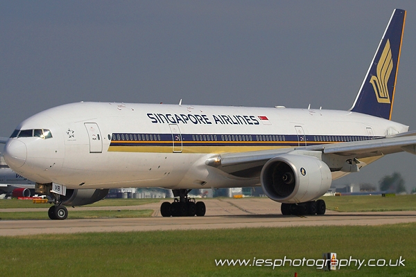 sia4.jpg - Singapore Airlines - Order a Print Below or email info@iesphotography.co.uk for other usage